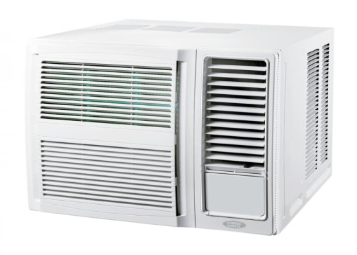 Оконный кондиционер GCW-09CM1 General Climate (только охлаждение) фото-1