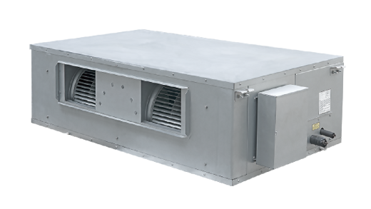 Кондиционер General Climate GC-G280/DPAN1 канальный внутренний блок DV-MAX i (200Па)