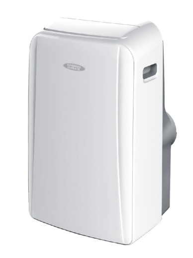 Мобильный кондиционер GCP-12HRA General Climate фото-1