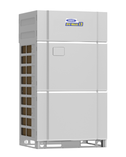 Кондиционер General Climate GW-GM224D/3XHR модульный внешний блок DV-MAX i 3-х трубные (с рекуперацией тепла)