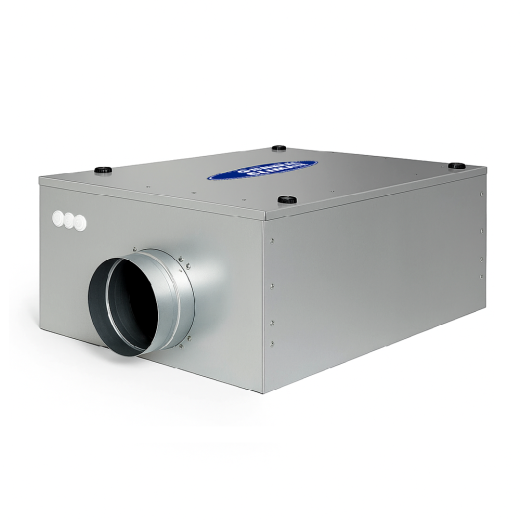 Приточная установка General Climate GA 160 AUTO