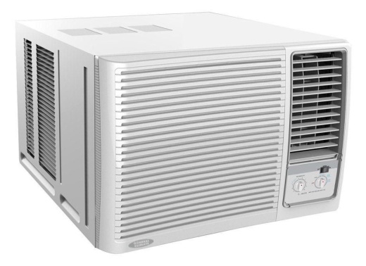 Оконный кондиционер GCW-24CM1 General Climate (только охлаждение) фото-1