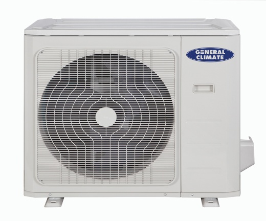 Кондиционер General Climate GU-U36H2 внешний блок универсальный Кондиционер General Climate GU-U36H2 внешний блок универсальный