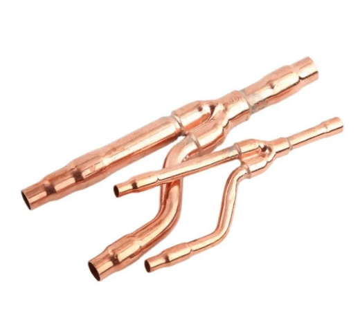 Разветвитель General Climate GC-FQ04/A R410a для внутренних блоков GM,  меньше 135 кВт