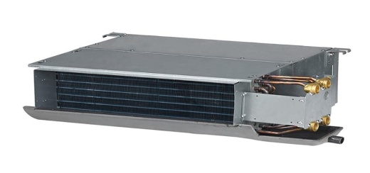 Фанкойл канальный General Climate GDU-F-03DR 4T (2.70) 30/60 Па