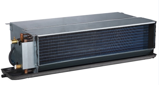 Фанкойл канальный General Climate GDU-W-16TR 2T (14.00) 50 Па Фанкойл канальный General Climate GDU-W-16TR 2T (14.00) 50 Па