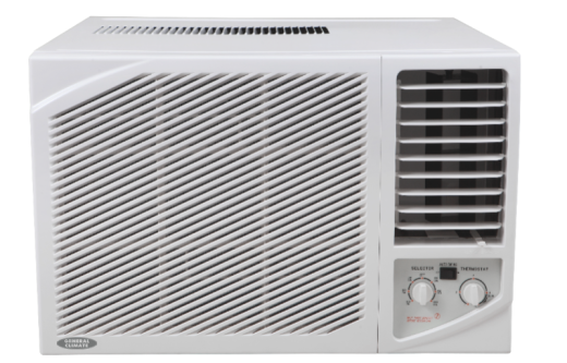 Кондиционер General Climate GCW-18CMN1 оконный