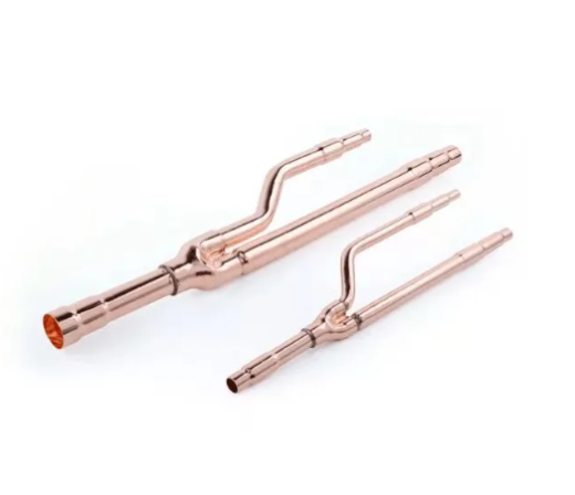 Разветвитель General Climate GC-FQ02 для внутренних блоков GM, 30 кВт меньше 70 кВт