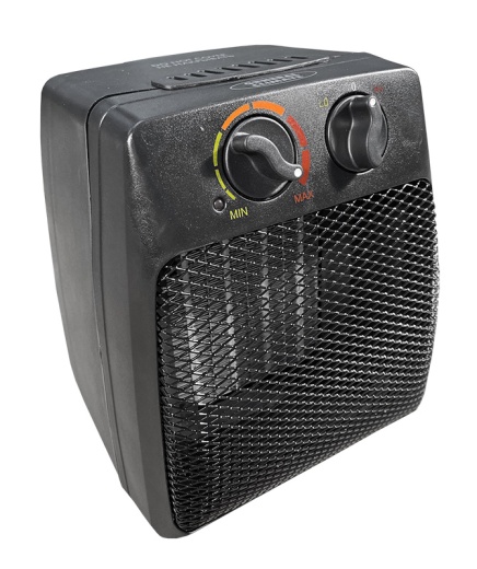 Термовентилятор керамический General Climate KRP-3