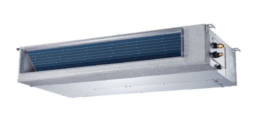 Кондиционер General Climate GC-DN60HWN2 внутренний блок канальный Кондиционер General Climate GC-DN60HWN2 внутренний блок канальный