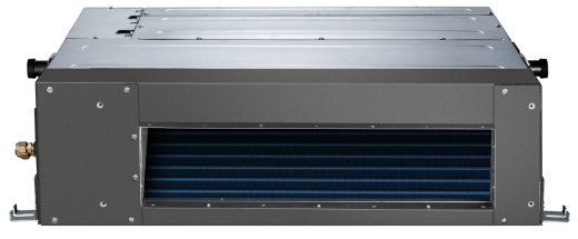 Кондиционер General Climate GC-MEDN09HW внутренний блок FreeMulti канальный