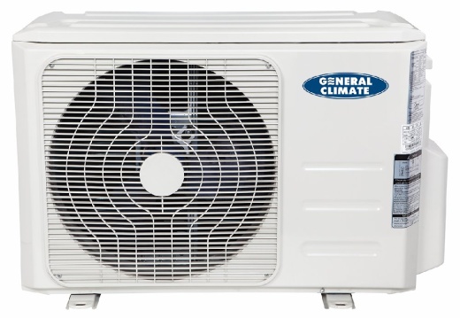 Кондиционер General Climate GU-M2EA18HN2 внешний блок FreeMulti (внутр. от 14000 до 27000 BTU/h)