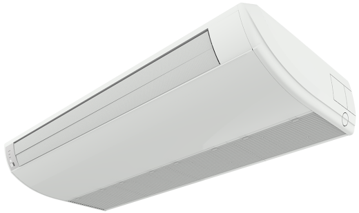 Кондиционер General Climate GC-CF48HRF внутренний блок напольно-потолочный