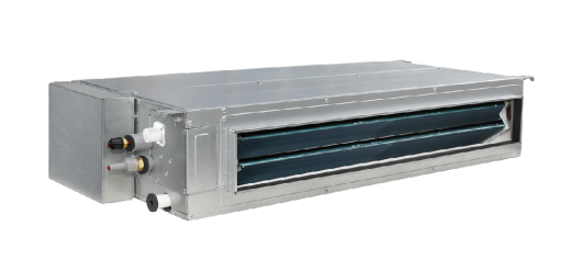 Кондиционер General Climate GC-G71/DLAN1 канальный внутренний блок DV-MAX i (10-50Па)