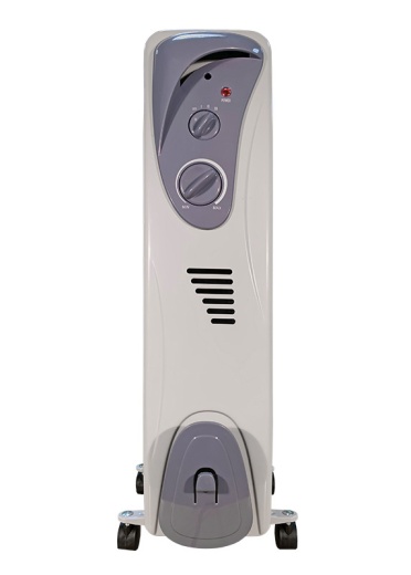 Обогреватель маслонаполненный General Climate NY15AR