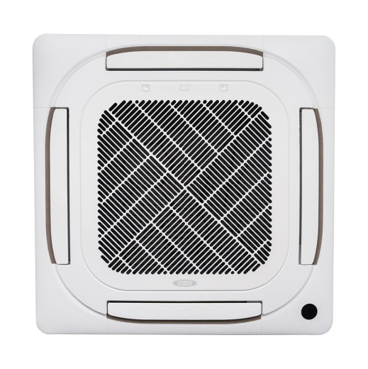 Декоративная панель General Climate T-MBQ4-04B для кассет GC-4C_HRN2 (950х950)