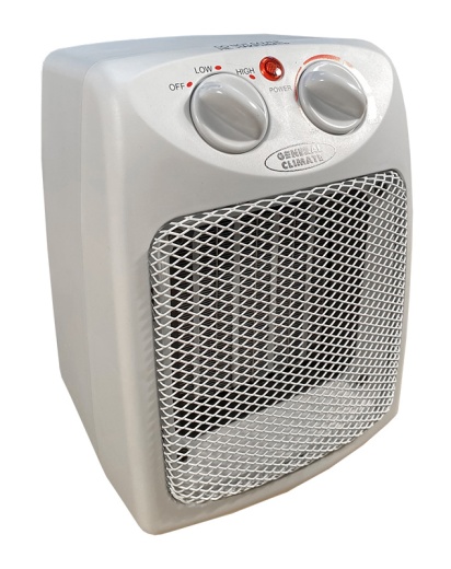 Термовентилятор керамический General Climate KRP-4