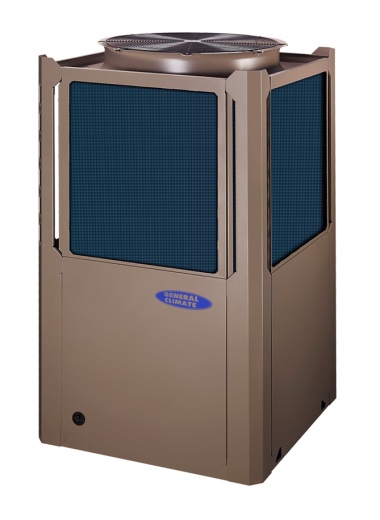 Чиллер General Climate GASC-G35HWN1