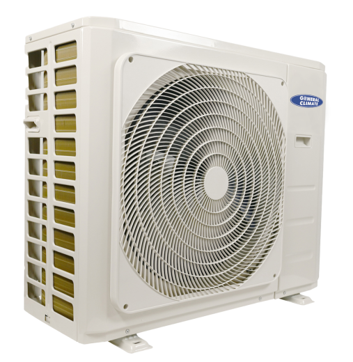 Кондиционер General Climate GU-M5EA42H32L внешний блок FreeMulti (внутр. от 19000 до 66000 BTU/h, R32)
