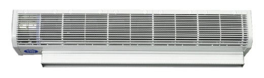 Тепловая завеса General Climate LM310E12 VERT NERG (LEH-33 F VERT S/S)