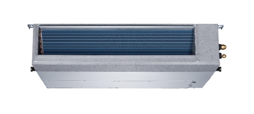 Кондиционер General Climate GC-DN36HWN2 внутренний блок канальный