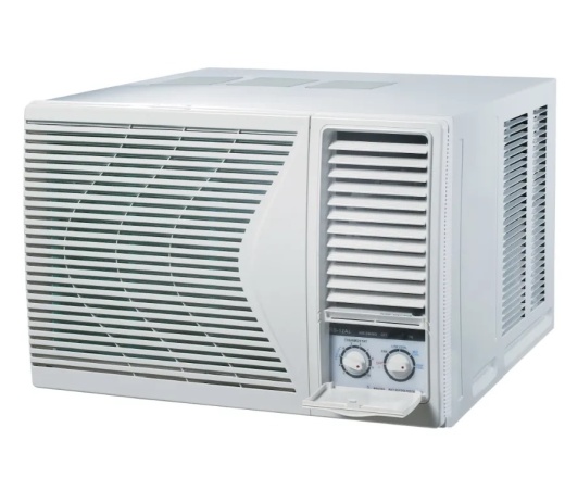 Оконный кондиционер GCW-12CM2 General Climate (только охлаждение) фото-1