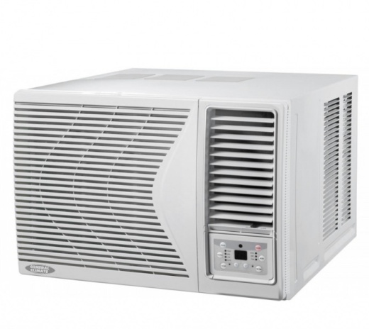 Оконный кондиционер GCW-12HR1 General Climate фото-1