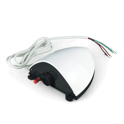 Помпа DM-SHIELD проточная 20л/ч (15м)