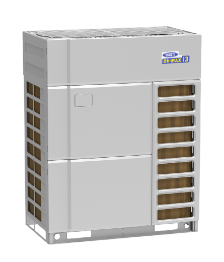 Кондиционер General Climate GW-GM560/3X модульный внешний блок DV-MAX i