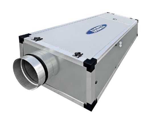 Приточная установка General Climate GA 650E/9.0 AUTO