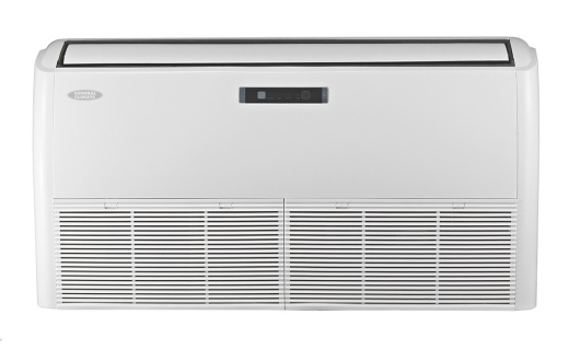 Кондиционер General Climate GC-CF60HRN2 внутренний блок напольно-потолочный