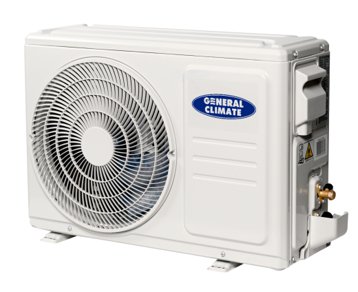 Кондиционер General Climate GC-R07HR32N / GU-R07H32N