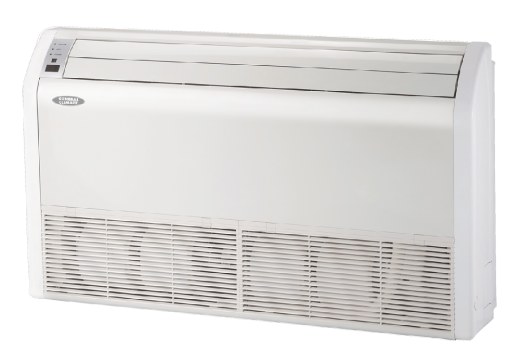 Кондиционер General Climate GC-G112/CFVN1 напольно-потолочный внутренний блок DV-MAX i