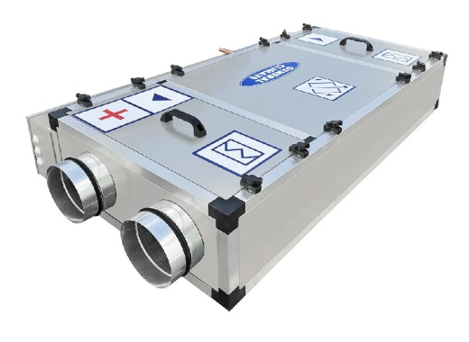 Установка GX 1500 K3 PE AUTO рекуперативная Установка GX 1500 K3 PE AUTO рекуперативная