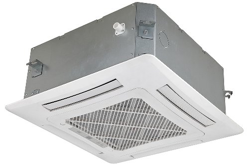 Кондиционер General Climate GC-ME4С12HR32(с) внутренний блок FreeMulti2 кассетный компактный 12000 Btu/h R32 Кондиционер General Climate GC-ME4С12HR32(с) внутренний блок FreeMulti2 кассетный компактный 12000 Btu/h R32