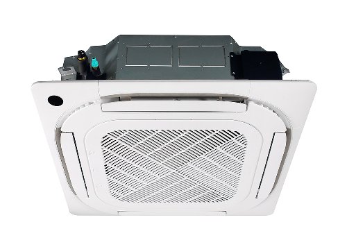 Кондиционер General Climate GC-4C24HRN2 внутренний блок кассетный Кондиционер General Climate GC-4C24HRN2 внутренний блок кассетный